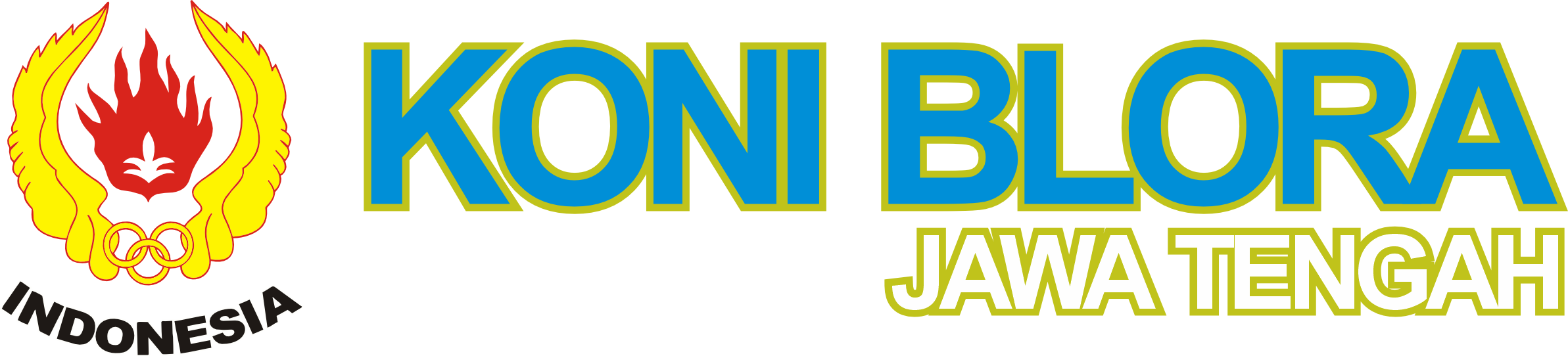 KONI Blora